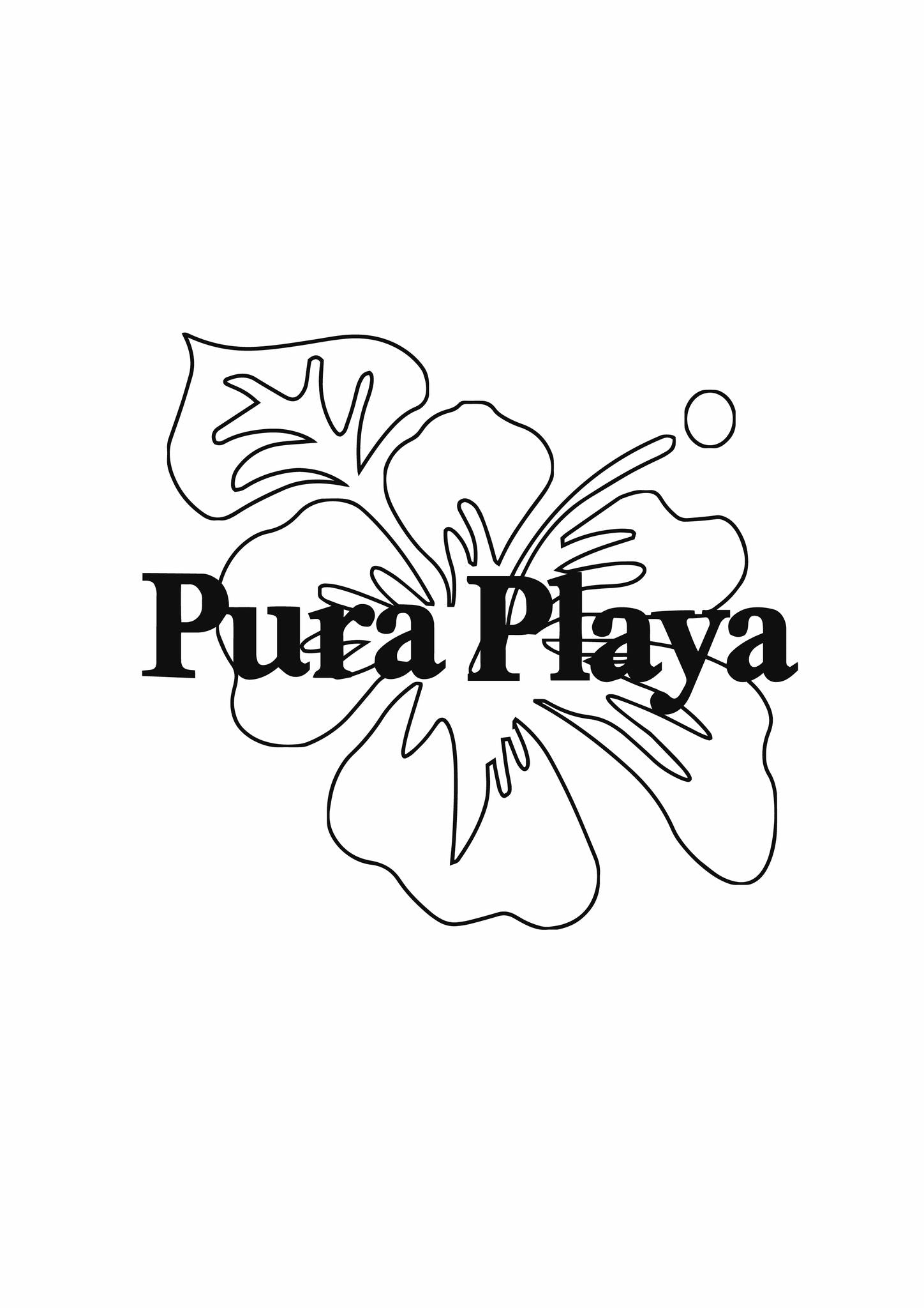 Pura Playa